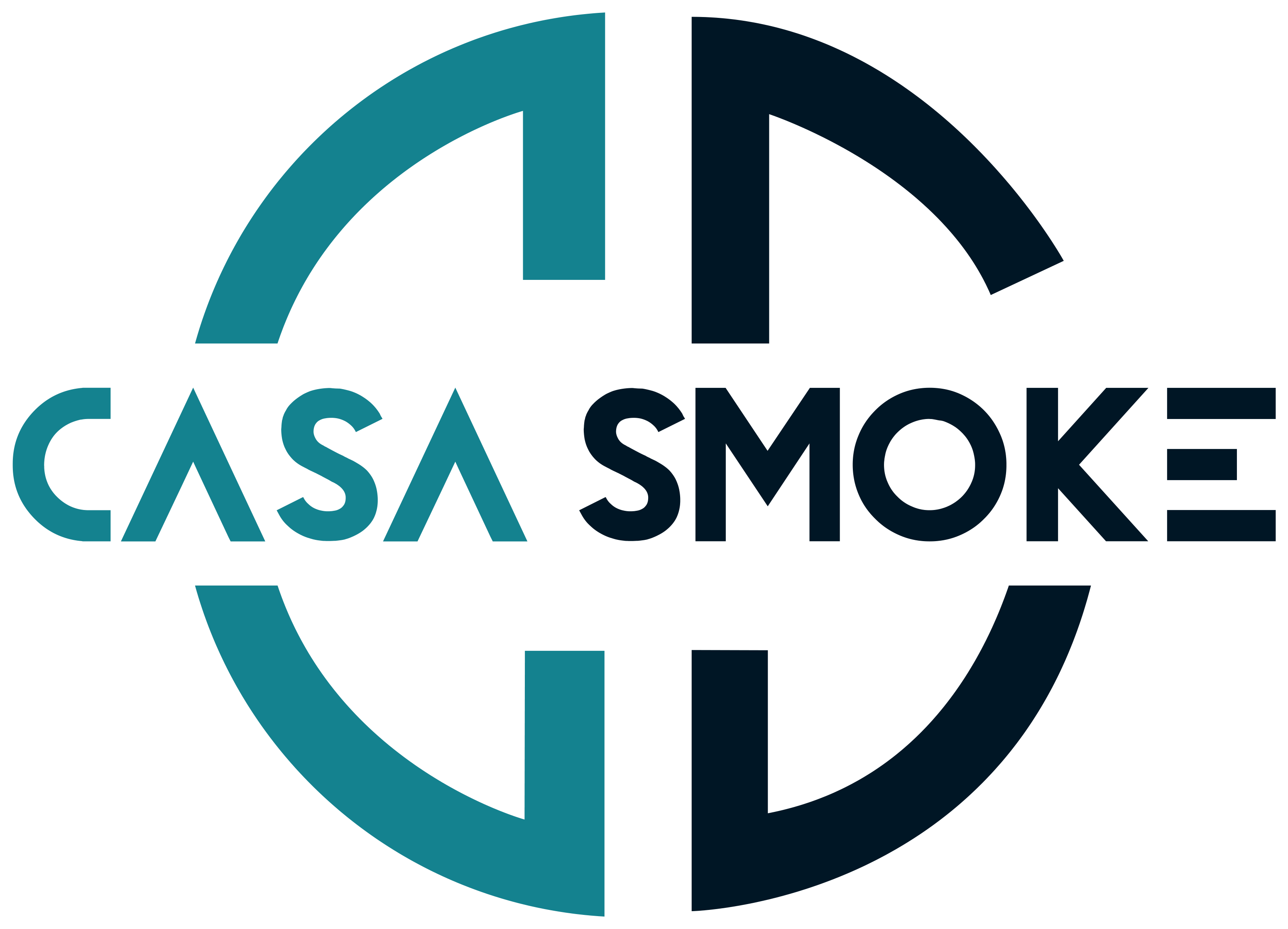 Casa Smoke