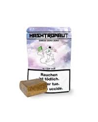 Résines & Hash CBD