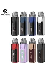 Vape & Pods